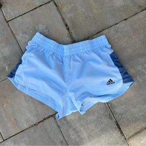 Adidas Running Shorts Size S